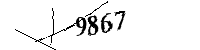 Bitte geben Sie die gezeigten Buchstaben und Zahlen ein