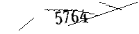 以下に文字と数字を入力してください