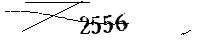 以下に文字と数字を入力してください