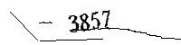 以下に文字と数字を入力してください
