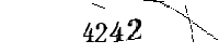以下に文字と数字を入力してください