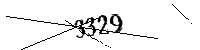 以下に文字と数字を入力してください