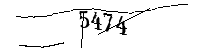 以下に文字と数字を入力してください