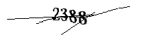 以下に文字と数字を入力してください
