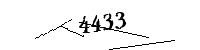 以下に文字と数字を入力してください