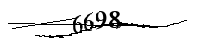 以下に文字と数字を入力してください