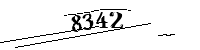 以下に文字と数字を入力してください