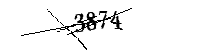 以下に文字と数字を入力してください