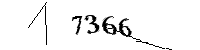 以下に文字と数字を入力してください