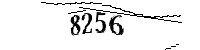 以下に文字と数字を入力してください