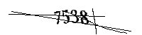 Bitte geben Sie die gezeigten Buchstaben und Zahlen ein
