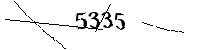 以下に文字と数字を入力してください