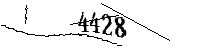 以下に文字と数字を入力してください