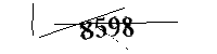 Please type the letters and numbers below
