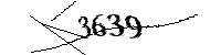 以下に文字と数字を入力してください