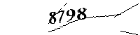 以下に文字と数字を入力してください
