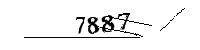 Por favor, escriba las letras y los números siguientes