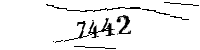 以下に文字と数字を入力してください