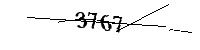 以下に文字と数字を入力してください