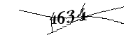 以下に文字と数字を入力してください