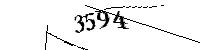 以下に文字と数字を入力してください