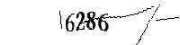 以下に文字と数字を入力してください