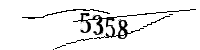 以下に文字と数字を入力してください