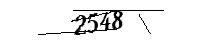 以下に文字と数字を入力してください