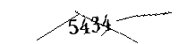 以下に文字と数字を入力してください