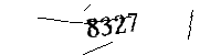 以下に文字と数字を入力してください