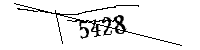 以下に文字と数字を入力してください