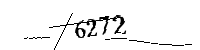 以下に文字と数字を入力してください