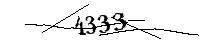 以下に文字と数字を入力してください