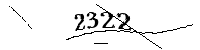 以下に文字と数字を入力してください