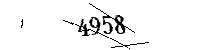 以下に文字と数字を入力してください
