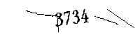 以下に文字と数字を入力してください