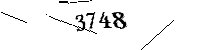 以下に文字と数字を入力してください