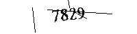Bitte geben Sie die gezeigten Buchstaben und Zahlen ein