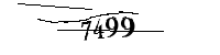 以下に文字と数字を入力してください