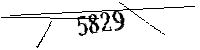 Por favor, escriba las letras y los números siguientes