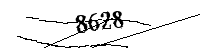 以下に文字と数字を入力してください