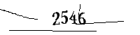 以下に文字と数字を入力してください