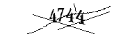 以下に文字と数字を入力してください