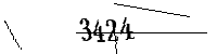 以下に文字と数字を入力してください