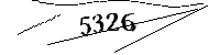 以下に文字と数字を入力してください