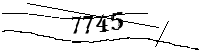 以下に文字と数字を入力してください