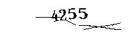 Por favor, escriba las letras y los números siguientes