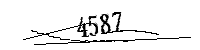 以下に文字と数字を入力してください