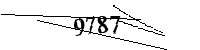 Bitte geben Sie die gezeigten Buchstaben und Zahlen ein