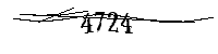 以下に文字と数字を入力してください
